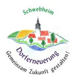 Logo Dorferneuerung Schwebheim