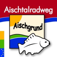Logo Aischtalradweg